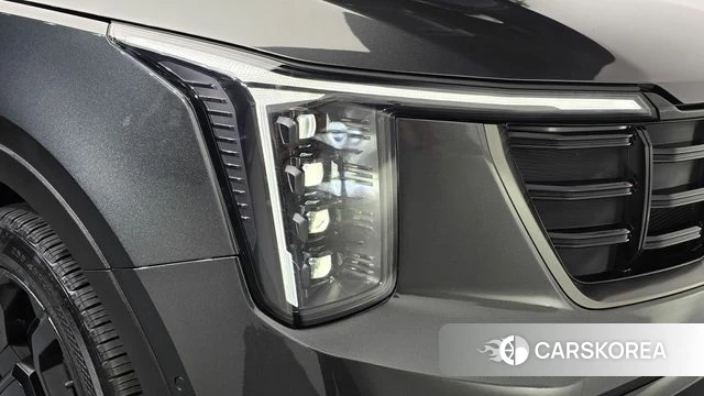 Kia The New Sorento 4th Generation id 5011635 из Кореи 14