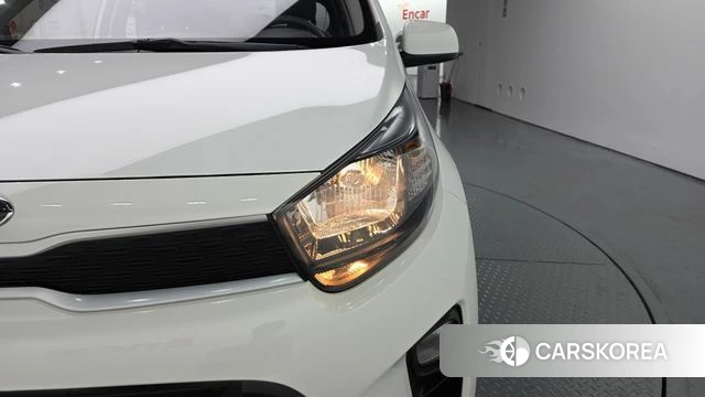 Kia All New Morning (JA) id 4987858 из Кореи 14