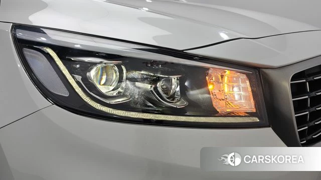 Kia The New Carnival id 5042156 из Кореи 14