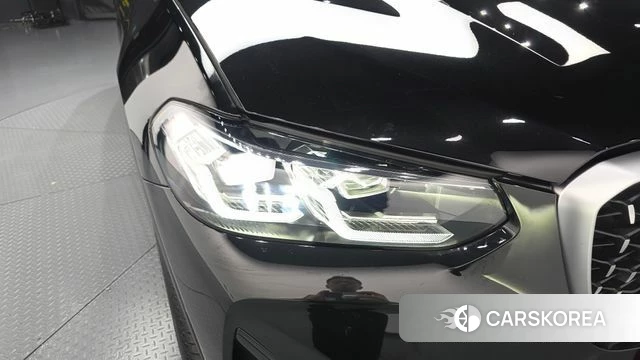 BMW X4 (G02) id 5038875 из Кореи 14