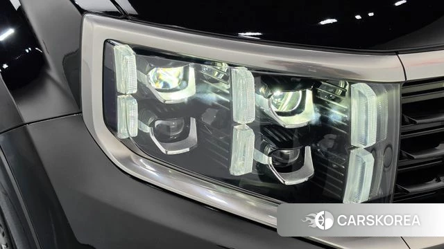 Kia Mohave Master id 5018245 из Кореи 14