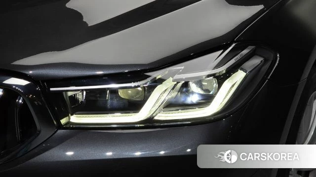 BMW 6 Series GT (G32) id 4980936 из Кореи 14