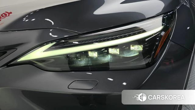 Lexus NX350h Second generation id 4964348 из Кореи 14
