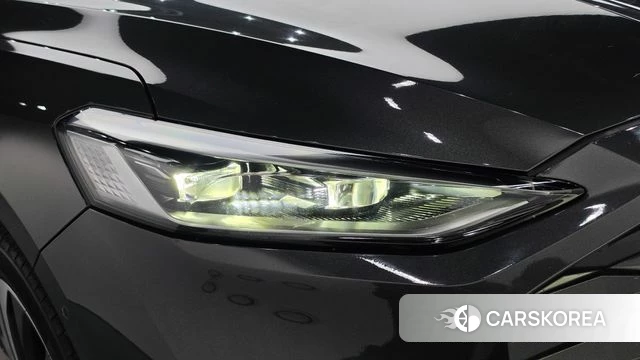 Kia K8 Hybrid id 5040147 из Кореи 14