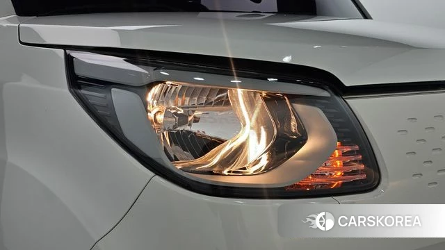 Kia The New Ray id 4978096 из Кореи 14