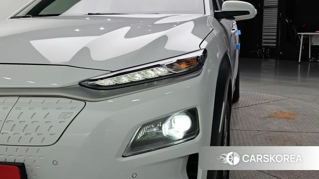 Hyundai Kona Electric id 4992614 из Кореи 14