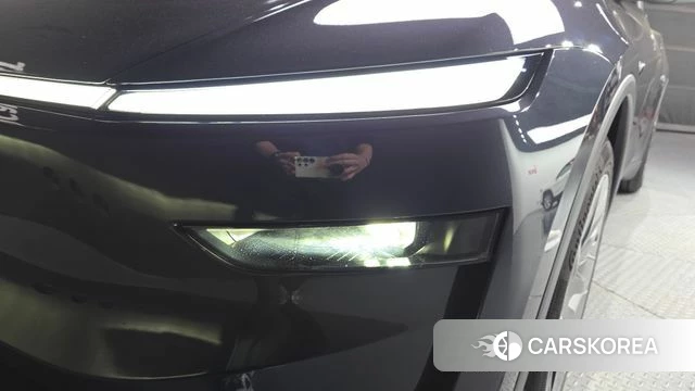 Tesla Model Y id 4791776 из Кореи 14