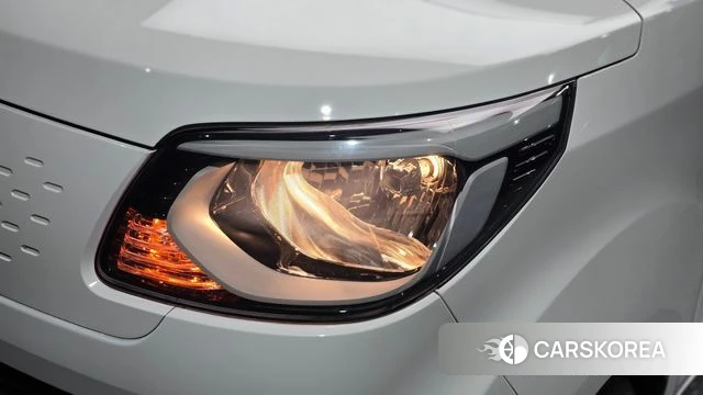 Kia The New Ray id 5023878 из Кореи 14