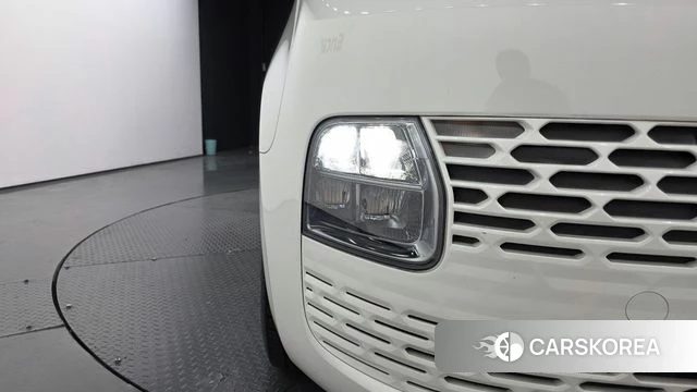 Hyundai Staria id 4951569 из Кореи 14