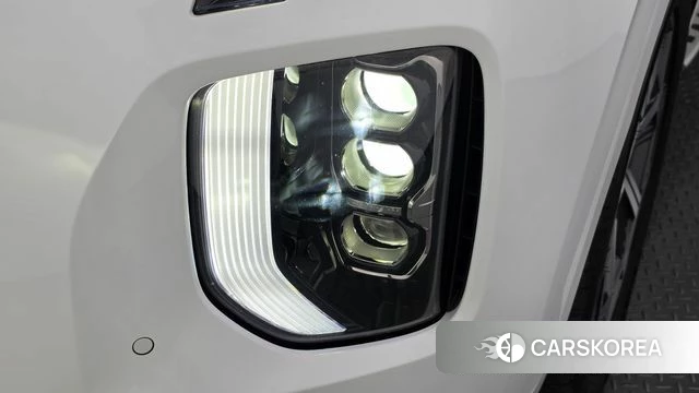 Hyundai Palisade id 5012897 из Кореи 14