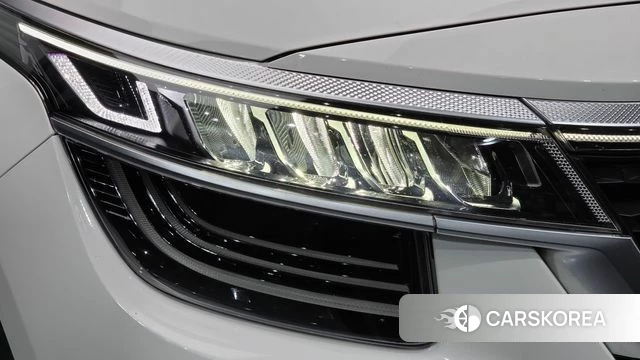 Kia Seltos id 5035112 из Кореи 14