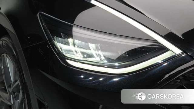 Hyundai Sonata (DN8) id 4731355 из Кореи 14