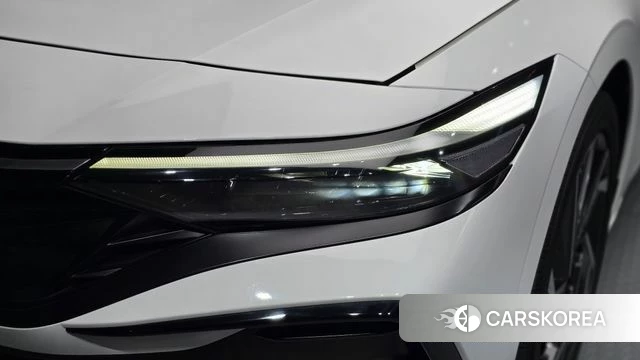 Hyundai The New Avante (CN7) id 5016621 из Кореи 14