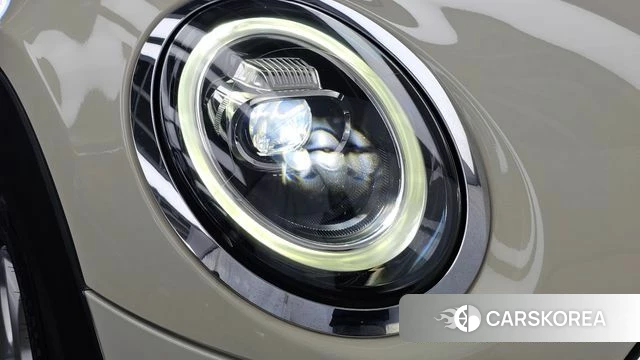 Mini Cooper id 4882595 из Кореи 14