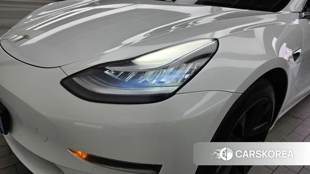 Tesla Model 3 id 5018248 из Кореи 14