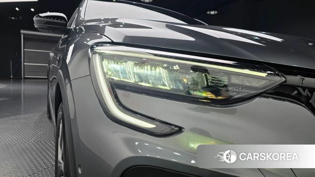 Renault Korea (Samsung) Arcana id 5001378 из Кореи 14