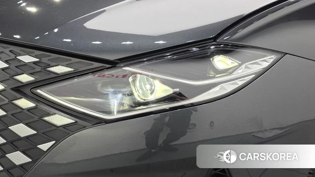 Hyundai The New Grandeur IG id 4977247 из Кореи 14