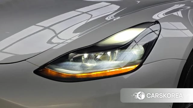 Tesla Model 3 id 4930011 из Кореи 14