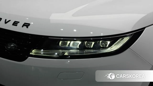 Land Rover Range Rover Sport 3rd Generation id 5025949 из Кореи 14