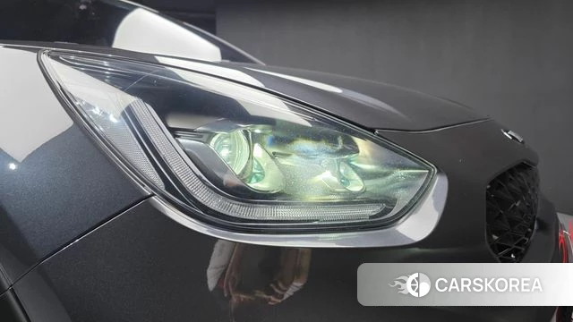 Kia The New Niro id 5018246 из Кореи 14