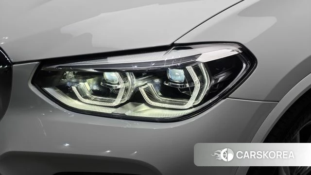 BMW X4 (G02) id 5041553 из Кореи 14