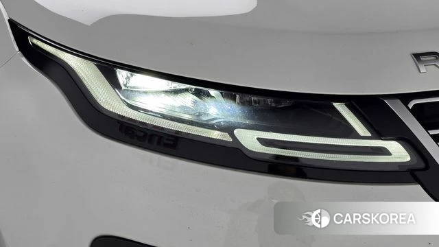 Land Rover Range Rover Evoque 2nd Generation id 4923611 из Кореи 14