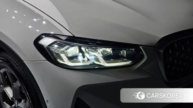 BMW X4 (G02) id 4986742 из Кореи 14