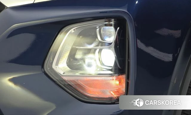 Hyundai Santa Fe TM id 5003935 из Кореи 14