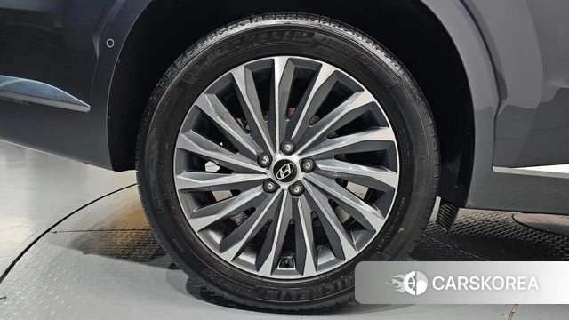 Hyundai The New Palisade id 4965867 из Кореи 14