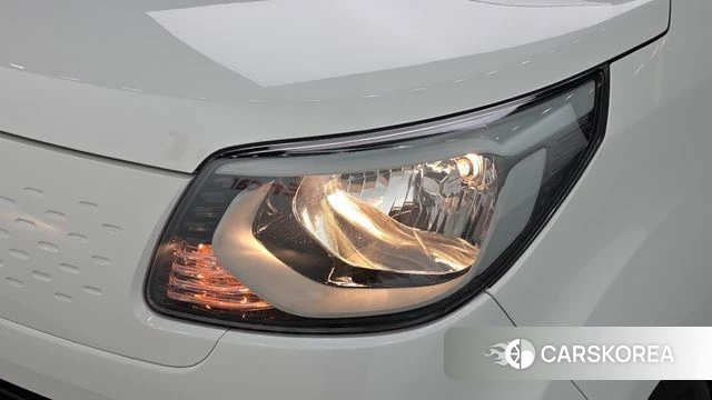Kia The New Ray id 5034432 из Кореи 14