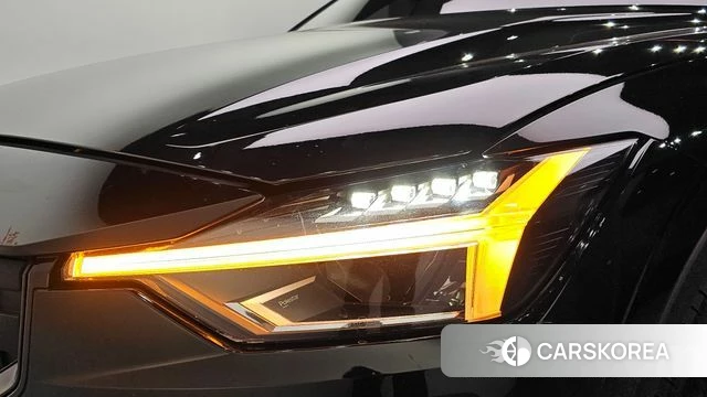 Polestar Polestar 2 id 4871882 из Кореи 14