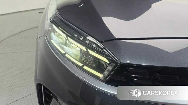 Kia The New K3 2nd generation id 4560530 из Кореи 14