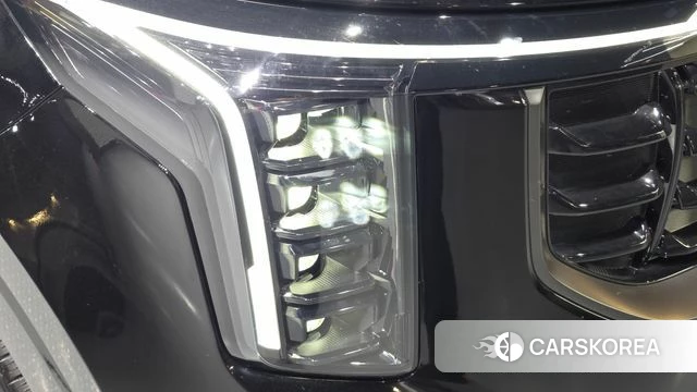 Kia The New Carnival 4th Generation id 5038982 из Кореи 14