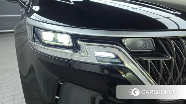 Kia Carnival 4th generation id 4783950 из Кореи 14