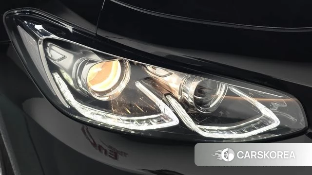 Hyundai Grandeur IG id 5024045 из Кореи 14