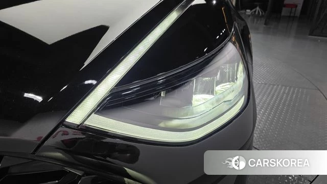Hyundai Sonata (DN8) id 4580226 из Кореи 14
