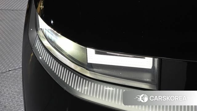Hyundai The New Ionic 5 id 4622942 из Кореи 14