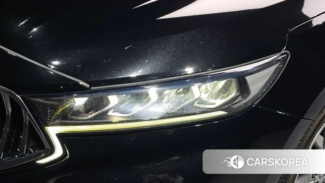 Kia K7 Premier id 4977567 из Кореи 14
