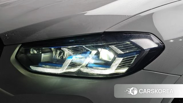 BMW X3 (G01) id 5016182 из Кореи 14