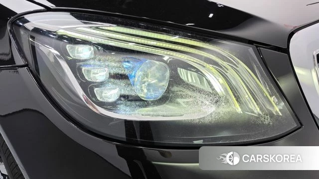 Mercedes-Benz S-Class W222 id 4993402 из Кореи 14