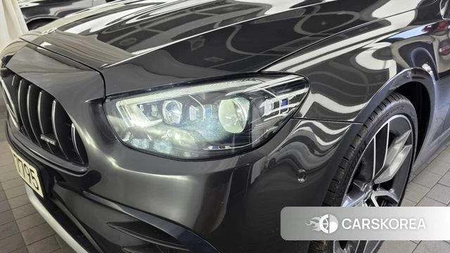 Mercedes-Benz E-Class W213 id 4922436 из Кореи 14