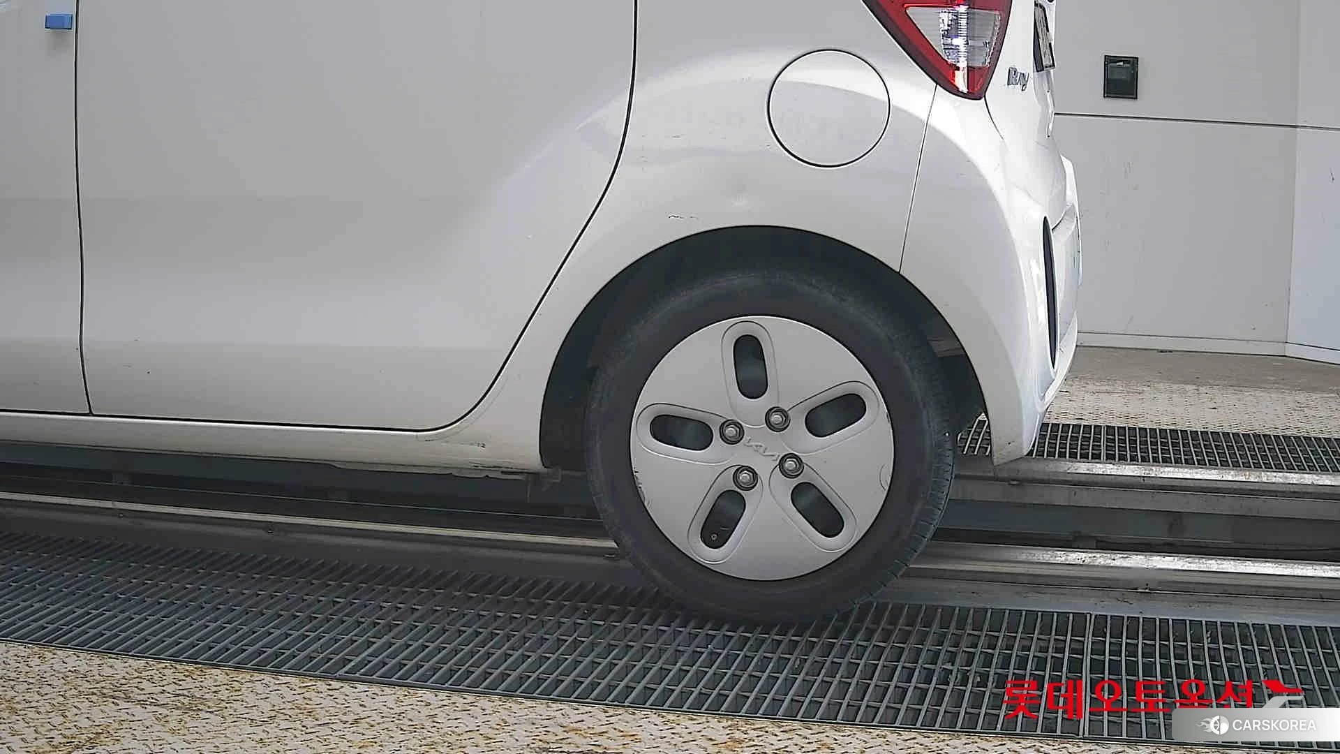 Kia Ray id 4990043 из Кореи 14