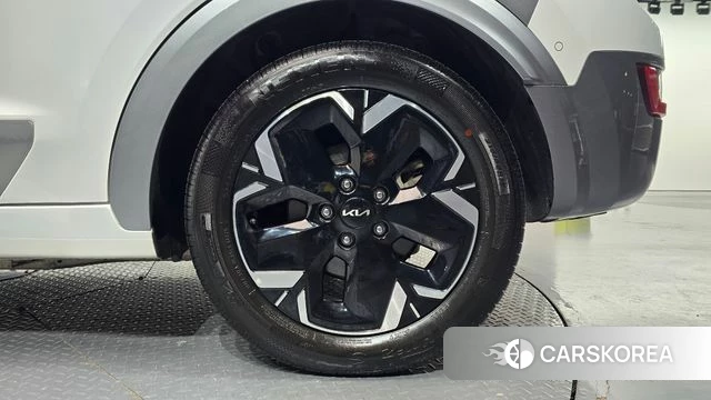 Kia Di All New Niro EV id 5046862 из Кореи 14