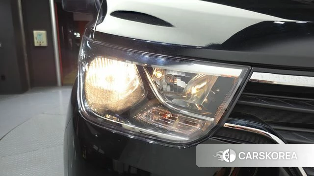 Hyundai The New Grand Starex id 4672831 из Кореи 14