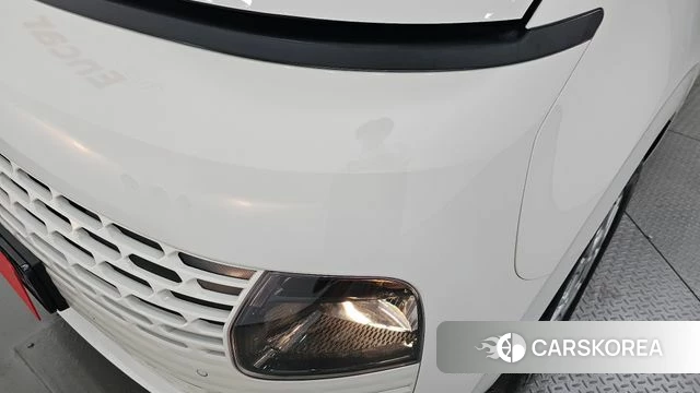 Hyundai Staria id 4706048 из Кореи 14