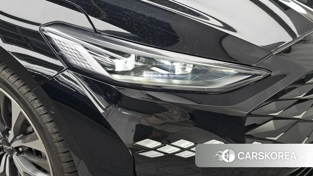 Kia K8 id 5016761 из Кореи 14