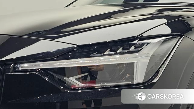 Polestar Polestar 2 id 4935801 из Кореи 14