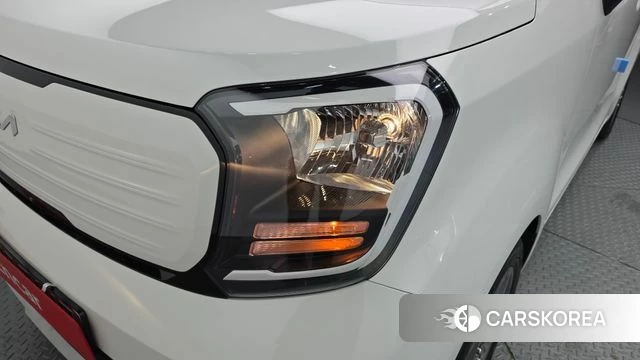 Kia The New Kia Ray id 5012057 из Кореи 14