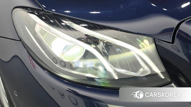 Mercedes-Benz E-Class W213 id 4944377 из Кореи 14