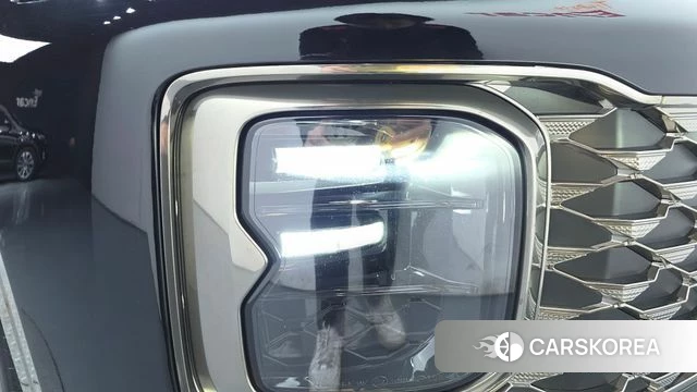 Hyundai Grandeur (GN7) id 4792908 из Кореи 14